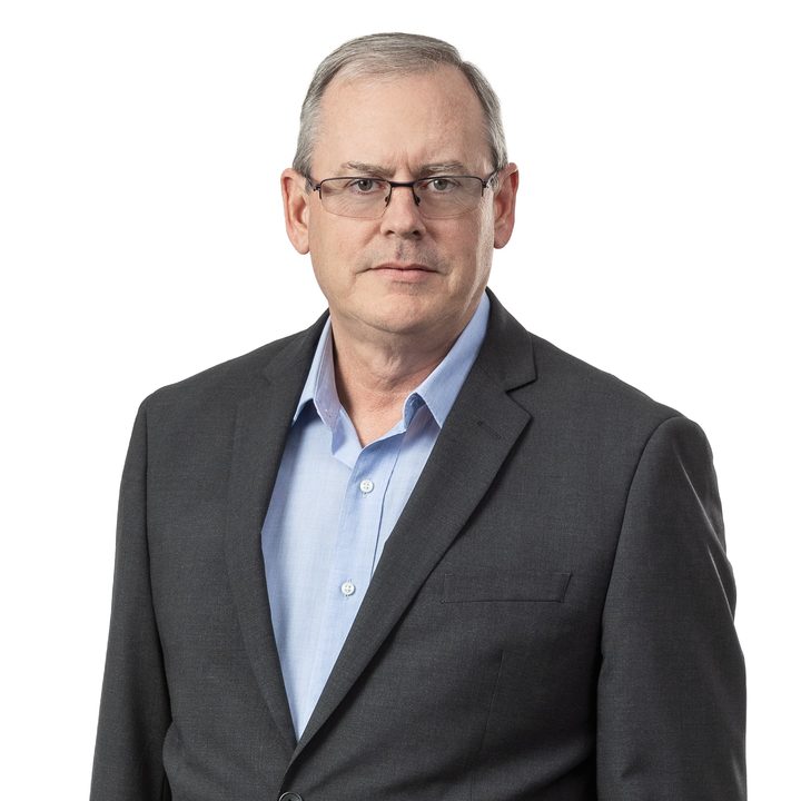 Darryl Fosbery